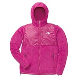 THE NORTH FACE(ザ･ノース･フェイス) DENALI HOODIE Women’s NAW45003 フリースジャケット(レディース)