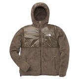 THE NORTH FACE(ザ･ノース･フェイス) DENALI HOODIE Women’s NAW45003 フリースジャケット(レディース)