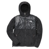 THE NORTH FACE(ザ･ノース･フェイス) DENALI HOODIE Women’s NAW45003 フリースジャケット(レディース)
