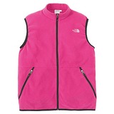 THE NORTH FACE(ザ･ノース･フェイス) VERSA M VEST Women’s NAW45011 フリースベスト(レディース)