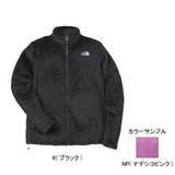 THE NORTH FACE(ザ･ノース･フェイス) VERSA AIR PLAIN JACKET Women’s NAW45050 フリースジャケット(レディース)