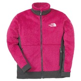 THE NORTH FACE(ザ･ノース･フェイス) VERSA AIR ZIP IN JACKET Women’s NAW45703 フリースジャケット(レディース)