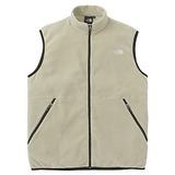 THE NORTH FACE(ザ･ノース･フェイス) VERSA M VEST Men’s NA45011 フリースベスト(メンズ)