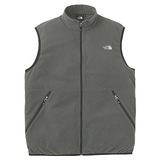 THE NORTH FACE(ザ･ノース･フェイス) VERSA M VEST Men’s NA45011 フリースベスト(メンズ)