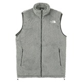 THE NORTH FACE(ザ･ノース･フェイス) VERSA AIR PLAIN VEST Men’s NA45051 フリースベスト(メンズ)