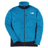 THE NORTH FACE(ザ･ノース･フェイス) VERSA AIR ZIP IN JACKET Men’s NA45703 フリースジャケット(メンズ)