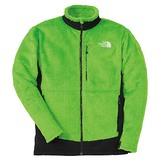 THE NORTH FACE(ザ･ノース･フェイス) VERSA AIR ZIP IN JACKET Men’s NA45703 フリースジャケット(メンズ)