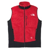 THE NORTH FACE(ザ･ノース･フェイス) VERSA AIR VEST Men’s NA45704 フリースベスト(メンズ)