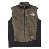 THE NORTH FACE(ザ･ノース･フェイス) VERSA AIR VEST Men’s NA45704 フリースベスト(メンズ)