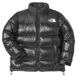 THE NORTH FACE(ザ･ノース･フェイス) NUPTSE LIGHT JACKET Kid’s NDJ18001 ジャケット(ジュニア･キッズ･ベビー)
