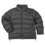 THE NORTH FACE(ザ･ノース･フェイス) ACONCAGUA JACKET Kid’s NDJ18050 ジャケット(ジュニア･キッズ･ベビー)