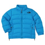 THE NORTH FACE(ザ･ノース･フェイス) ACONCAGUA JACKET Kid’s NDJ18050 ジャケット(ジュニア･キッズ･ベビー)