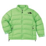 THE NORTH FACE(ザ･ノース･フェイス) ACONCAGUA JACKET Kid’s NDJ18050 ジャケット(ジュニア･キッズ･ベビー)