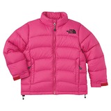 THE NORTH FACE(ザ･ノース･フェイス) ACONCAGUA JACKET Kid’s NDJ18050 ジャケット(ジュニア･キッズ･ベビー)