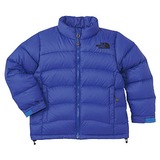 THE NORTH FACE(ザ･ノース･フェイス) ACONCAGUA JACKET Kid’s NDJ18050 ジャケット(ジュニア･キッズ･ベビー)