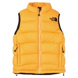 THE NORTH FACE(ザ･ノース･フェイス) ACONCAGUA VEST Kid’s NDJ18052 ベスト(ジュニア/キッズ/ベビー)