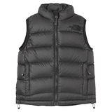 THE NORTH FACE(ザ･ノース･フェイス) ACONCAGUA VEST Kid’s NDJ18052 ベスト(ジュニア/キッズ/ベビー)