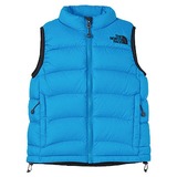 THE NORTH FACE(ザ･ノース･フェイス) ACONCAGUA VEST Kid’s NDJ18052 ベスト(ジュニア/キッズ/ベビー)