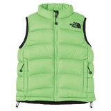 THE NORTH FACE(ザ･ノース･フェイス) ACONCAGUA VEST Kid’s NDJ18052 ベスト(ジュニア/キッズ/ベビー)