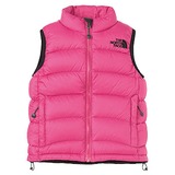 THE NORTH FACE(ザ･ノース･フェイス) ACONCAGUA VEST Kid’s NDJ18052 ベスト(ジュニア/キッズ/ベビー)