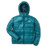 THE NORTH FACE(ザ･ノース･フェイス) LIGHT HEAT HOODIE Women’s NDW18071 中綿･ダウンジャケット(レディース)