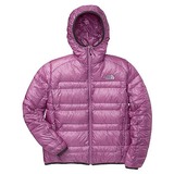 THE NORTH FACE(ザ･ノース･フェイス) LIGHT HEAT HOODIE Women’s NDW18071 中綿･ダウンジャケット(レディース)