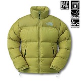 THE NORTH FACE(ザ･ノース･フェイス) NUPTSE JACKET Men’s ND01586 ダウン･中綿ジャケット(メンズ)