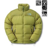 THE NORTH FACE(ザ･ノース･フェイス) NUPTSE JACKET Men’s ND01586 ダウン･中綿ジャケット(メンズ)