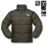 THE NORTH FACE(ザ･ノース･フェイス) NUPTSE JACKET Men’s ND01586 ダウン･中綿ジャケット(メンズ)