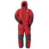 THE NORTH FACE(ザ･ノース･フェイス) HIMALAYAN SUIT Men’s ND01851 ダウン･中綿ジャケット(メンズ)