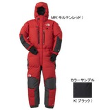 THE NORTH FACE(ザ･ノース･フェイス) HIMALAYAN SUIT Men’s ND01851 ダウン･中綿ジャケット(メンズ)