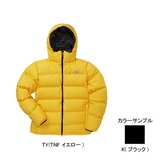 THE NORTH FACE(ザ･ノース･フェイス) BELAYER JACKET Men’s ND18001 ダウン･中綿ジャケット(メンズ)