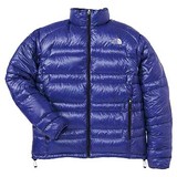 THE NORTH FACE(ザ･ノース･フェイス) FLASH JACKET Men’s ND18003 ダウン･中綿ジャケット(メンズ)