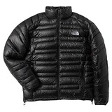 THE NORTH FACE(ザ･ノース･フェイス) FLASH JACKET Men’s ND18003 ダウン･中綿ジャケット(メンズ)