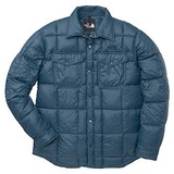 THE NORTH FACE(ザ･ノース･フェイス) STAFFED SHIRT Men’s ND18005 ダウン･中綿ジャケット(メンズ)