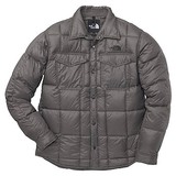 THE NORTH FACE(ザ･ノース･フェイス) STAFFED SHIRT Men’s ND18005 ダウン･中綿ジャケット(メンズ)
