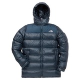 THE NORTH FACE(ザ･ノース･フェイス) NUPTSE HD COAT Men’s ND18903 ダウン･中綿ジャケット(メンズ)