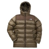 THE NORTH FACE(ザ･ノース･フェイス) NUPTSE HD COAT Men’s ND18903 ダウン･中綿ジャケット(メンズ)