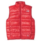 THE NORTH FACE(ザ･ノース･フェイス) LIGHT HEAT VEST Men’s ND18970 ダウン&中綿ベスト(メンズ)