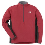 THE NORTH FACE(ザ･ノース･フェイス) MICROMATTIQUE ZIPUP Men’s NL46012 フリースジャケット(メンズ)