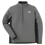 THE NORTH FACE(ザ･ノース･フェイス) MICROMATTIQUE ZIPUP Men’s NL46012 フリースジャケット(メンズ)