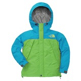 THE NORTH FACE(ザ･ノース･フェイス) DOT SHOT JACKET Kid’s NPJ10000 ジャケット(ジュニア･キッズ･ベビー)