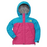 THE NORTH FACE(ザ･ノース･フェイス) DOT SHOT JACKET Kid’s NPJ10000 ジャケット(ジュニア･キッズ･ベビー)
