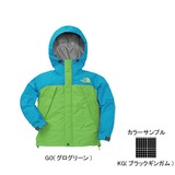THE NORTH FACE(ザ･ノース･フェイス) DOT SHOT JACKET Kid’s NPJ10000 ジャケット(ジュニア･キッズ･ベビー)