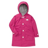 THE NORTH FACE(ザ･ノース･フェイス) HYVENT COAT Kid’s NPJ10915 レインポンチョ(キッズ/ベビー)
