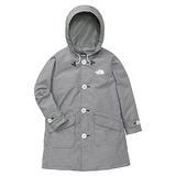 THE NORTH FACE(ザ･ノース･フェイス) HYVENT COAT Kid’s NPJ10915 レインポンチョ(キッズ/ベビー)