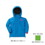 THE NORTH FACE(ザ･ノース･フェイス) TNF SCOOP JACKET Kid’s NPJ15701 ジャケット(ジュニア･キッズ･ベビー)
