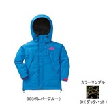 THE NORTH FACE(ザ･ノース･フェイス) TNF SCOOP JACKET Kid’s NPJ15701 ジャケット(ジュニア･キッズ･ベビー)
