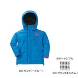 THE NORTH FACE(ザ･ノース･フェイス) TNF SCOOP JACKET Kid’s NPJ15701 ジャケット(ジュニア･キッズ･ベビー)