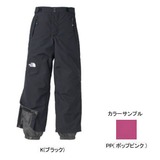 THE NORTH FACE(ザ･ノース･フェイス) TNF SCOOP PANT Kid’s NPJ15702 ロングパンツ(ジュニア/キッズ/ベビー)
